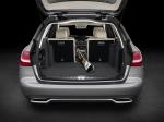 Mercedes-Benz C200 Avantgarde Line Estate 2014 года